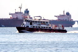 US again seizes oil tanker off coast of Venezuela
