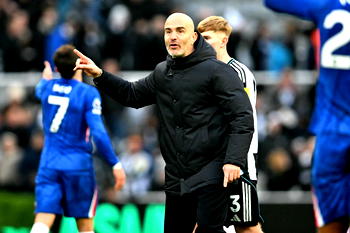 Chelsea chaos not a distraction says Maresca