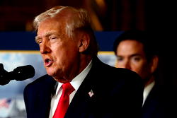 DAVOS: EU vows unflinching, proportional response to Trump’s Greenland gambit