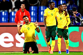 AFCON ’25: Foster grabs South Africa winner against Angola