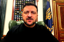 Ukraine: US security guarantees document 100% ready, awaits signing — Zelensky