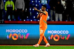 Diallo scores to give AFCON holders Ivory Coast winning start