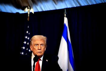 Trump says over 33% of Nigerian immigrants in US depend on public benefits