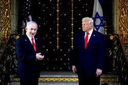 Israel hails US operation in Venezuela, calls it ‘leader of free world’