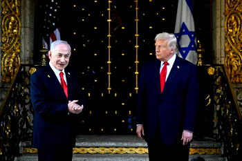 Israel hails US operation in Venezuela, calls it ‘leader of free world’