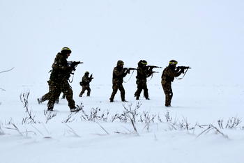 Ukraine says no ‘plausible evidence’ it attacked Putin home