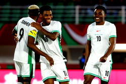 AFCON ’25: Nigeria vs Mozambique  – date, time and how to watch
