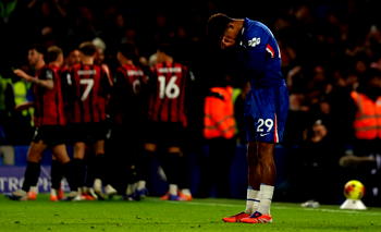 Fofana reckons ‘small details’ restricting Chelsea’s progress