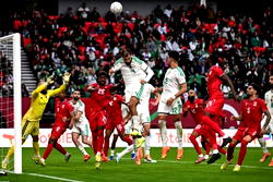 AFCON: Algeria maintain perfect record, as Sudan lose to Burkina Faso
