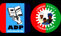 2027: LP, ADP begin consultations on future of Nigeria’s opposition
