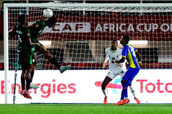 AFCON ’25: Live Updates – FT: Nigeria 2-1 Tanzania