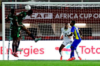 AFCON ’25: Live Updates – FT: Nigeria 2-1 Tanzania