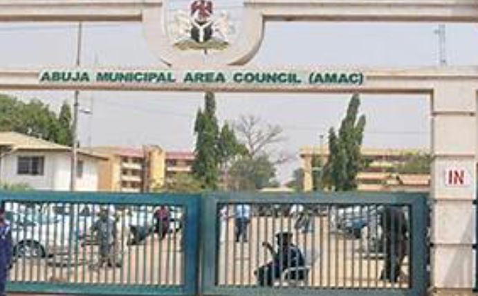 R-E-V-E-A-L-E-D: How Abuja street names are allegedly sold for N35m through private accounts