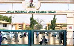 R-E-V-E-A-L-E-D: How Abuja street names are allegedly sold for N35m through private accounts