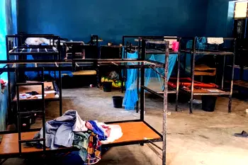School abductions: Group pressures EFCC for report on NSCDC fraud investigation