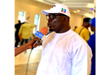 2027: ADC poses no threat to Tinubu’s re-election – BTO4PBAT DG, Adojutelegan