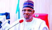 Tinubu not only leader absent at UNGA81 — Gov Sule