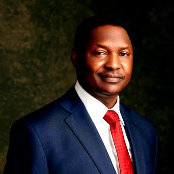 Money Laundering Charge: Ex-AGF Malami, son, wife secure N600m bail
