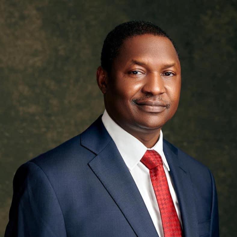 N9bn Court Case: Witness Reveals Malami's Spouse Used Hotel Account to Transfer Money