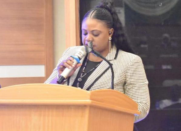 Benue SUBEB Chair pushes for strengthened data-driven planning, others