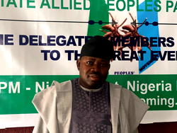 Osun 2026: Adebayo emerges APM gov candidate