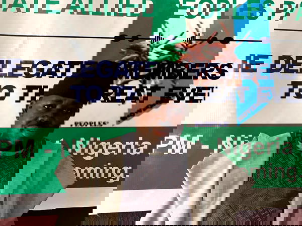 Osun 2026: Adebayo emerges APM gov candidate