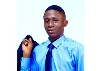 How Agoro Olabanji Jamiu is championing a new era of ownership and wealth creation