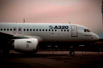 Airbus confirms ‘quality issue’ on A320 panels