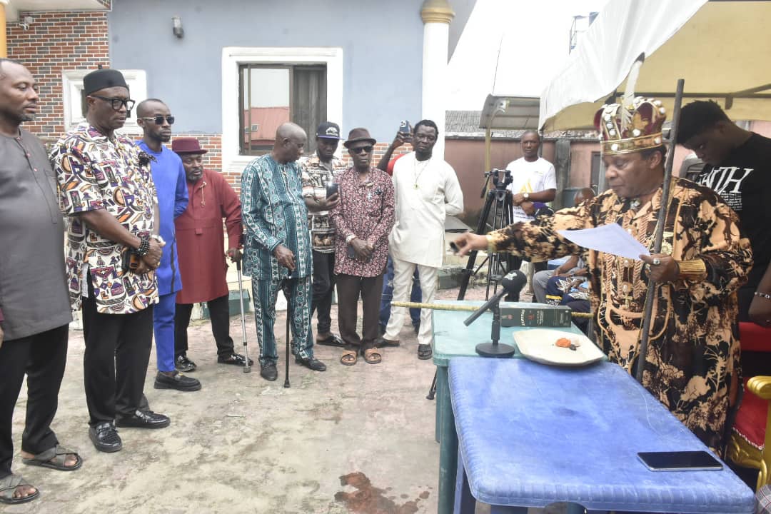 Rivers govt, Alesa Community move to end land grabbing