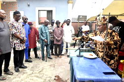 Rivers govt, Alesa Community move to end land grabbing