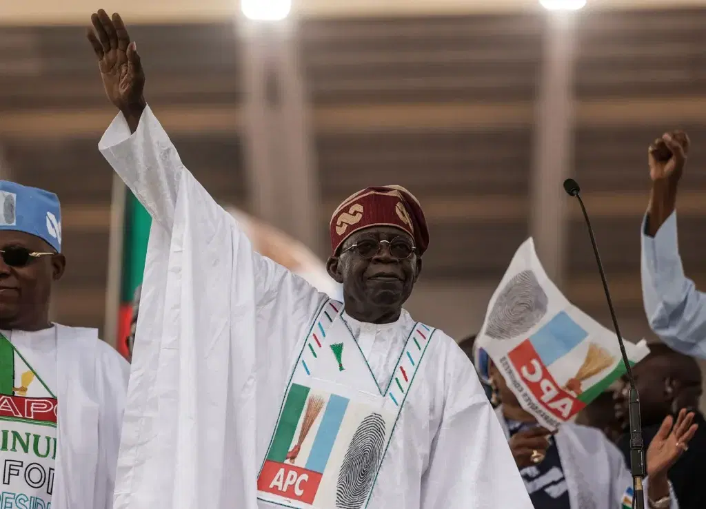 Tinubu expected at Progressives Forum’s summit to mark 10 years of APC govt