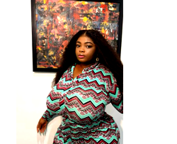 I am not concerned about what a man does for a living – 9ja Amaka