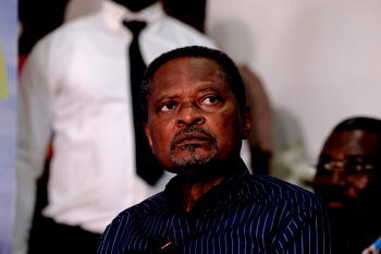 Cameroonian opposition figure Anicet Ekane dies in detention