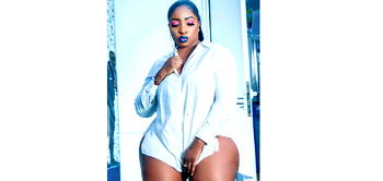 Is Anita Joseph really Nollywood ‘Most Natural Curvy Actress?