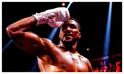Anthony Joshua considers retirement after surviving fatal car crash