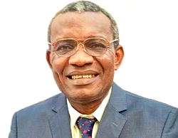 Ato Arinze appointed SCAN new president
