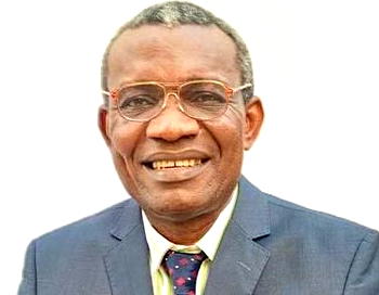 Ato Arinze appointed SCAN new president