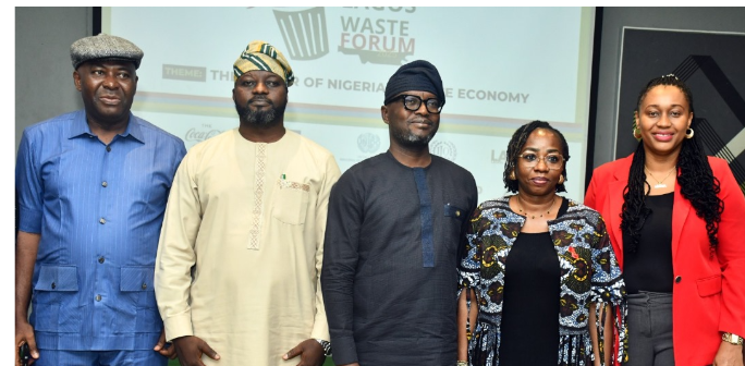 Stakeholders pitch waste economy as Nigeria’s next frontier