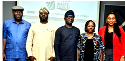 Stakeholders pitch waste economy as Nigeria’s next frontier