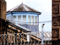 Nigerians benefit from UK visa rules exemption for prison workers