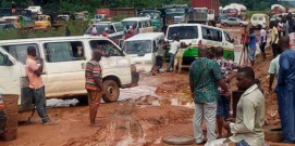 Igbo travellers trapped on dilapidated federal roads during Christmas – Igbo community