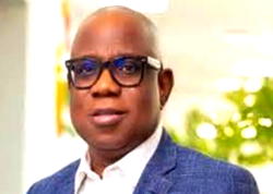 OJULARI: Resetting Nigeria’s energy future