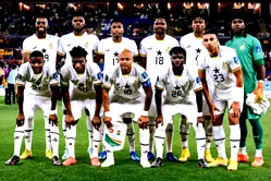 5 top African countries that won’t be at AFCON 2025