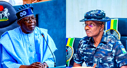 Egbetokun’s 35 years of service, a legacy of excellence – Tinubu