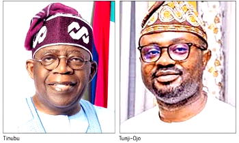 Tunji-Ojo defends Tinubu’s economic reforms, urges Nigerians to safeguard future ahead of 2027