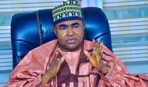 Nigeria’s blue economy at risk without drug war victory – Marwa