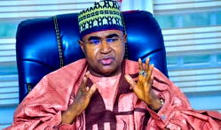 Nigeria’s blue economy at risk without drug war victory – Marwa