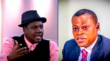 Bwala, Rufai trade words over suspension claim