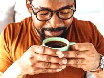 Drinking coffee slows aging in severe mental illness, research says