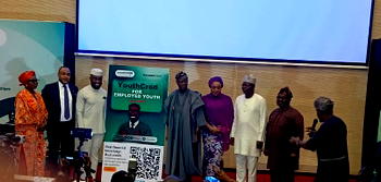 FG scales up CREDICORP YouthCred Scheme